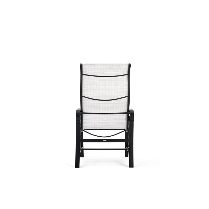 Palazzo Sling Outdoor Dining Armchair