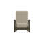 Chaise avec accoudoirs à coussin profond en polymère de qualité marine Leeward-98358916-98358917