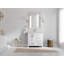 Ensemble de meuble-lavabo simple 36 po Malibu-89874849