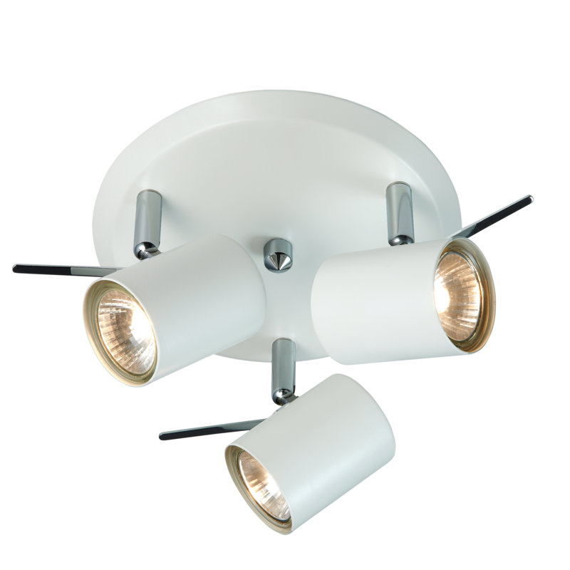 Benda Spotlight, White