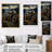 Corojo " Yellow Black Motorcycle Wanderlust "-1642895342-1642895315