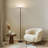 Sky 63" Dimmable LED Floor Lamp with Adjustable Head-933276327-871956149