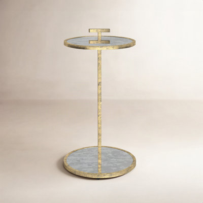 Erma 16" End Table