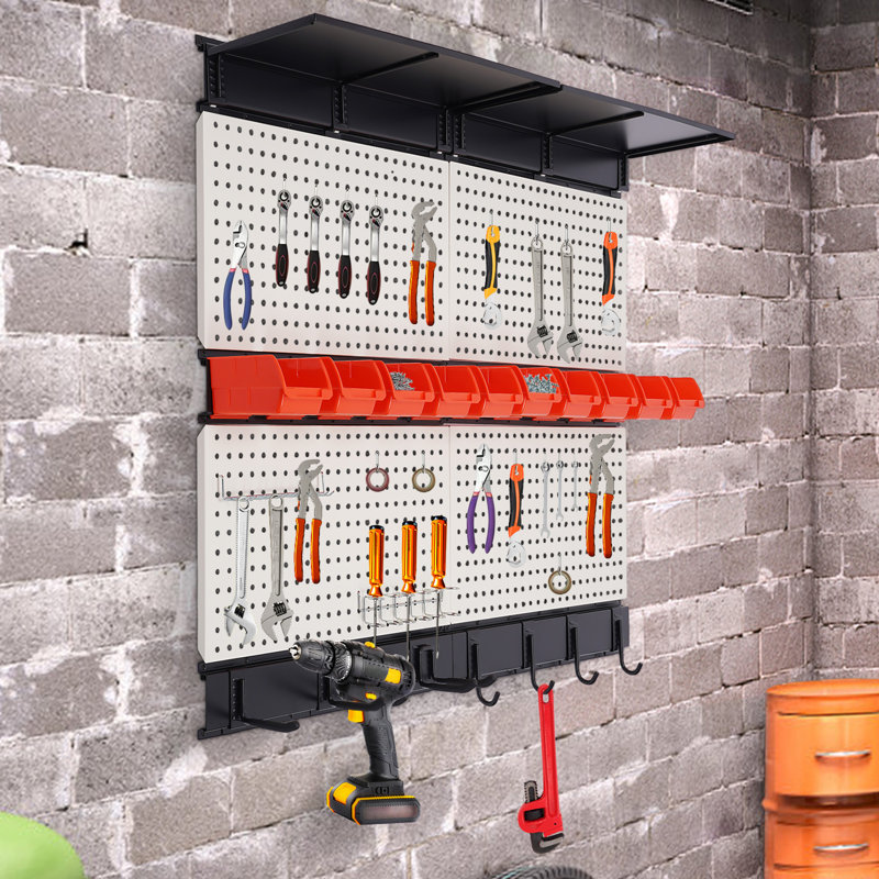 Support à outils