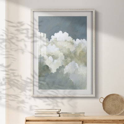 Day At the Spa -Gallery Wrapped Canvas