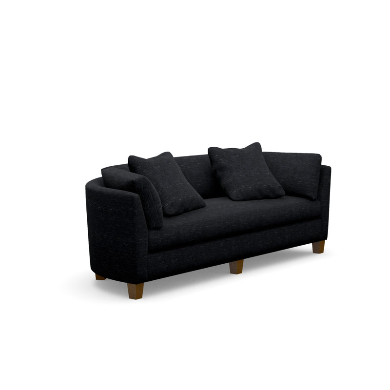 Maynard Long Sofa, Big Sur, Holly Glen 848719