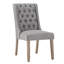 Chaise d'appoint rembourrée Dukinfield-1145716328-1145716331