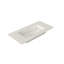 Stone Resin Solid Surface Bathroom Vanity Basin Sink