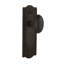 Meadows Plate with Homestead Door Knob-630957393-630957326