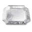 Soho Metal Decorative Tray
