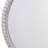 Krull Round Wall Mirror