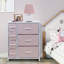 Commode 7 tiroirs Sorbus-61396315