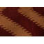 Tapis oriental à motif treillis marocain 9 x 12