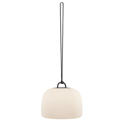 Gloversville LED Outdoor Pendant