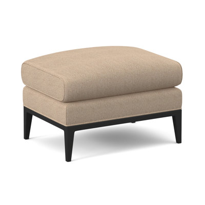 Repose-pieds standard de 29 po Cooper