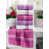 Pink/White/Purple is out of stock selected