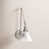Chrome/Polished Nickel