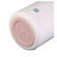 Bocal Thermo, 700 ml, acier inoxydable, rose