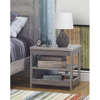 Sierra Nightstand by Sorelle