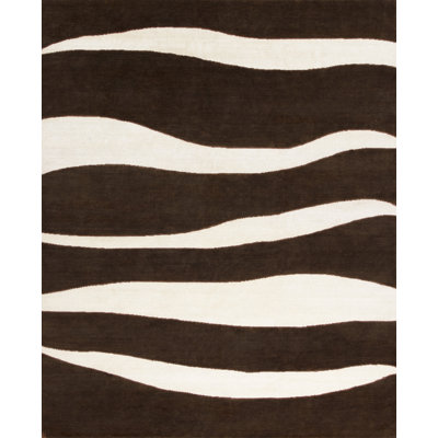 Calypso Animal Print Area Rug