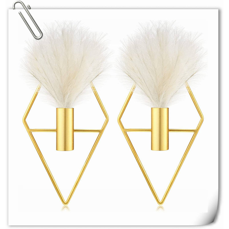 Wall Decor on Metal