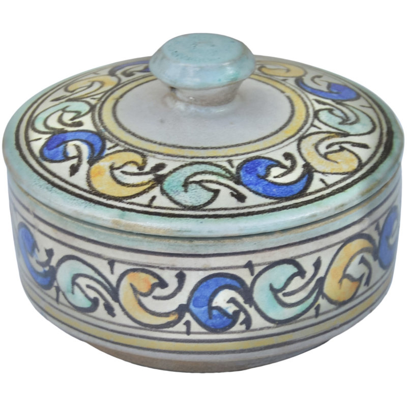 Ceramic / Porcelain Decorative Bowl