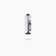 Statement Wand Surface Mount Handheld Shower Head