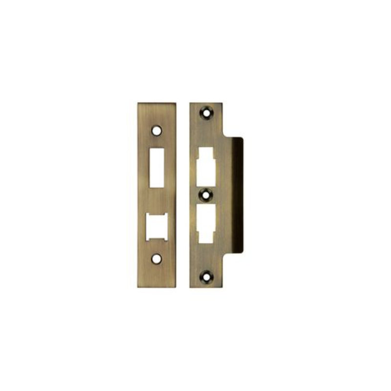 3 Lever Locks