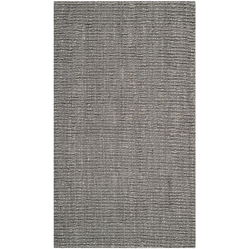 Danielle Jute / Sisal Hand Woven Area Rug, Rectangle 91 x 152 cm