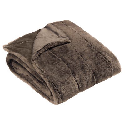 Berwick Throw Blanket