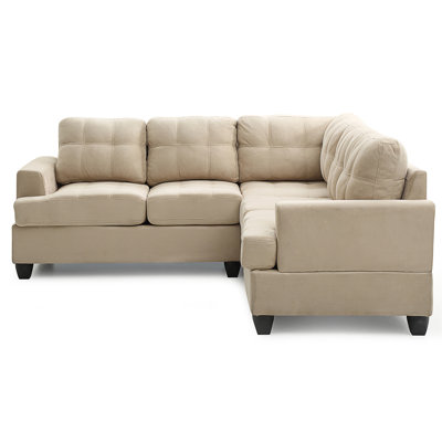 Sandridge Sectional