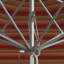 Parasol de marché 11 pi Lavinda-1205885589