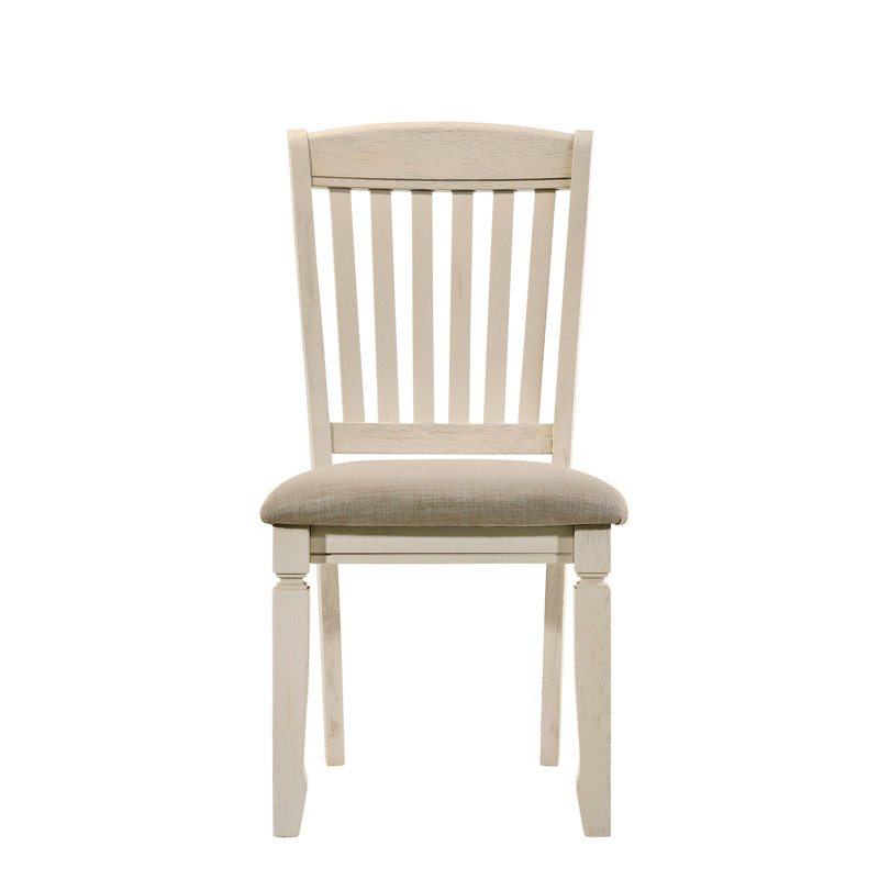 Chaise de salle à manger Calvinesha
