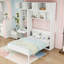 Lit escamotable avec bureau intégré et tablettes-1735376827-1735376452