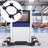 1500 Lb. Capacity Platform Dolly