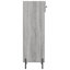 5 Pair Shoe Storage Cabinet-1469340617