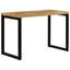 Drake Solid Wood Top Dining Table-41907671-81219228-92907820