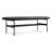 Daybench Genuine Leather Upholstered Bench-27322680-27322681-94578435