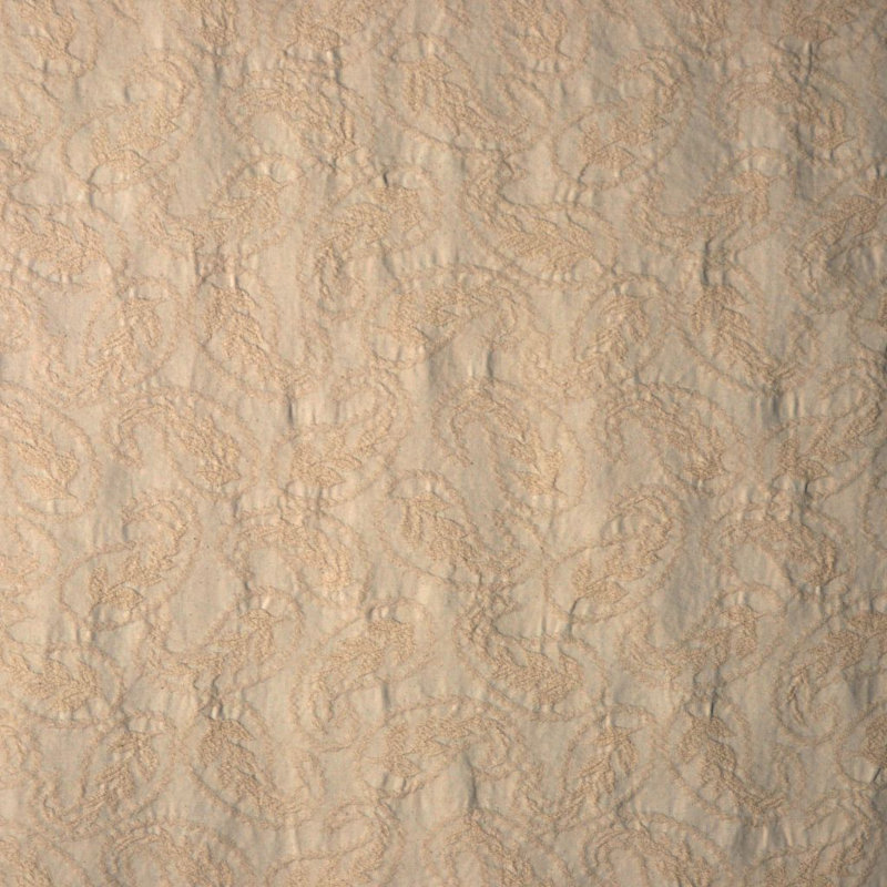 Tissu motif cachemire