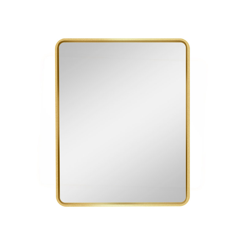 Armoire à pharmacie de salle de bain avec miroir pour un rangement et une fonctionnalité améliorés
