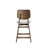 Lyan Wood Upholstered Side Chair-133942109