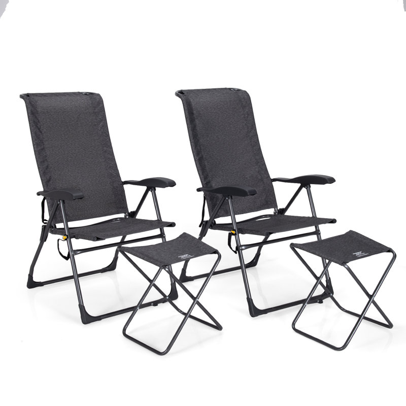 Chaise de plage Bertradis