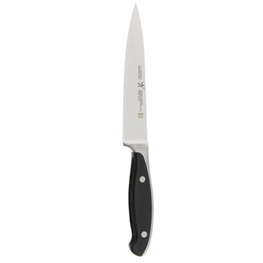 Rachael Ray 2-Piece Utility Knife Set, Gray