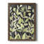 «Ink Blooming Night II», peinture sur toile encadrée-627171364-627171372