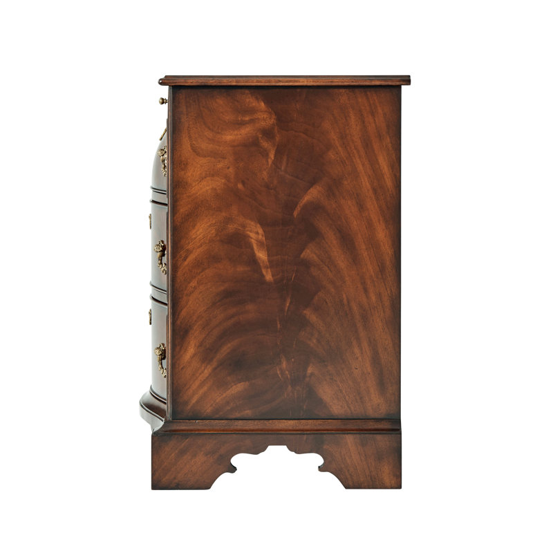 Althorp Living History 3 - Drawer Nightstand