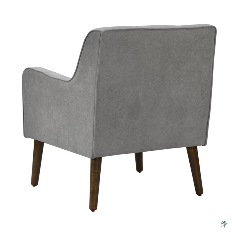 Fauteuil Modern, Gris