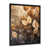 Black Single Picture Framed