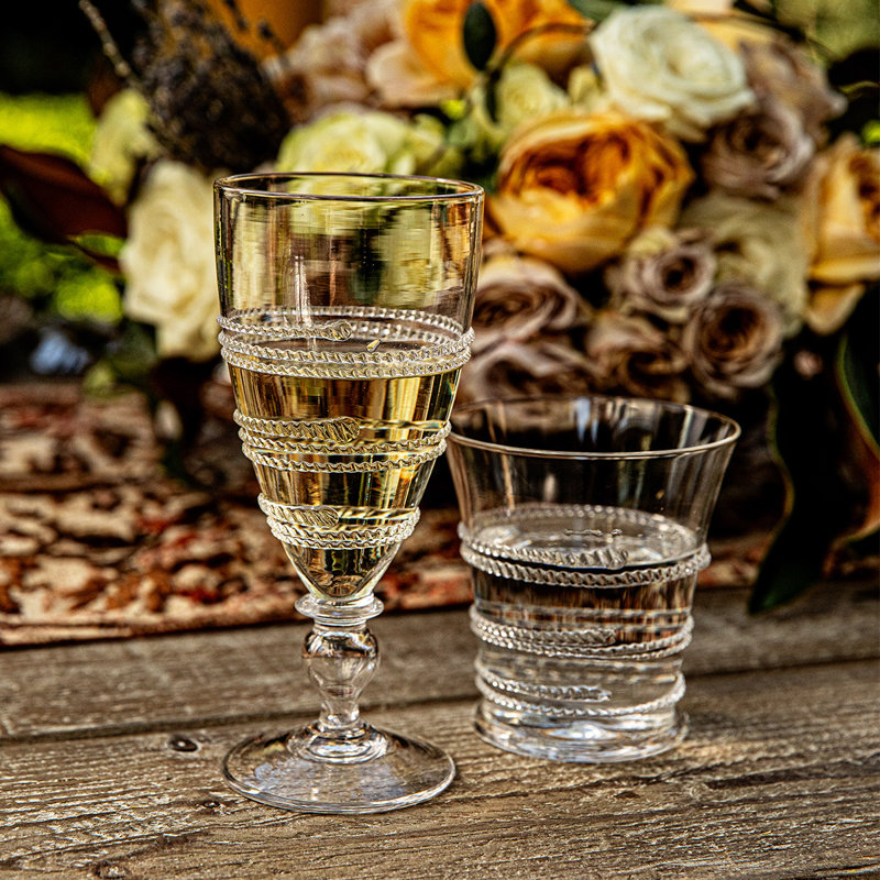 Ella Goblet, Clear