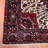 HERAT ORIENTAL Handmade Heriz Wool Rug