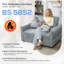 2 Seater Reclining Sofa-230053513